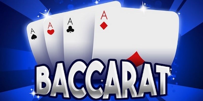 Giới thiệu sơ lược về Baccarat online đình đám